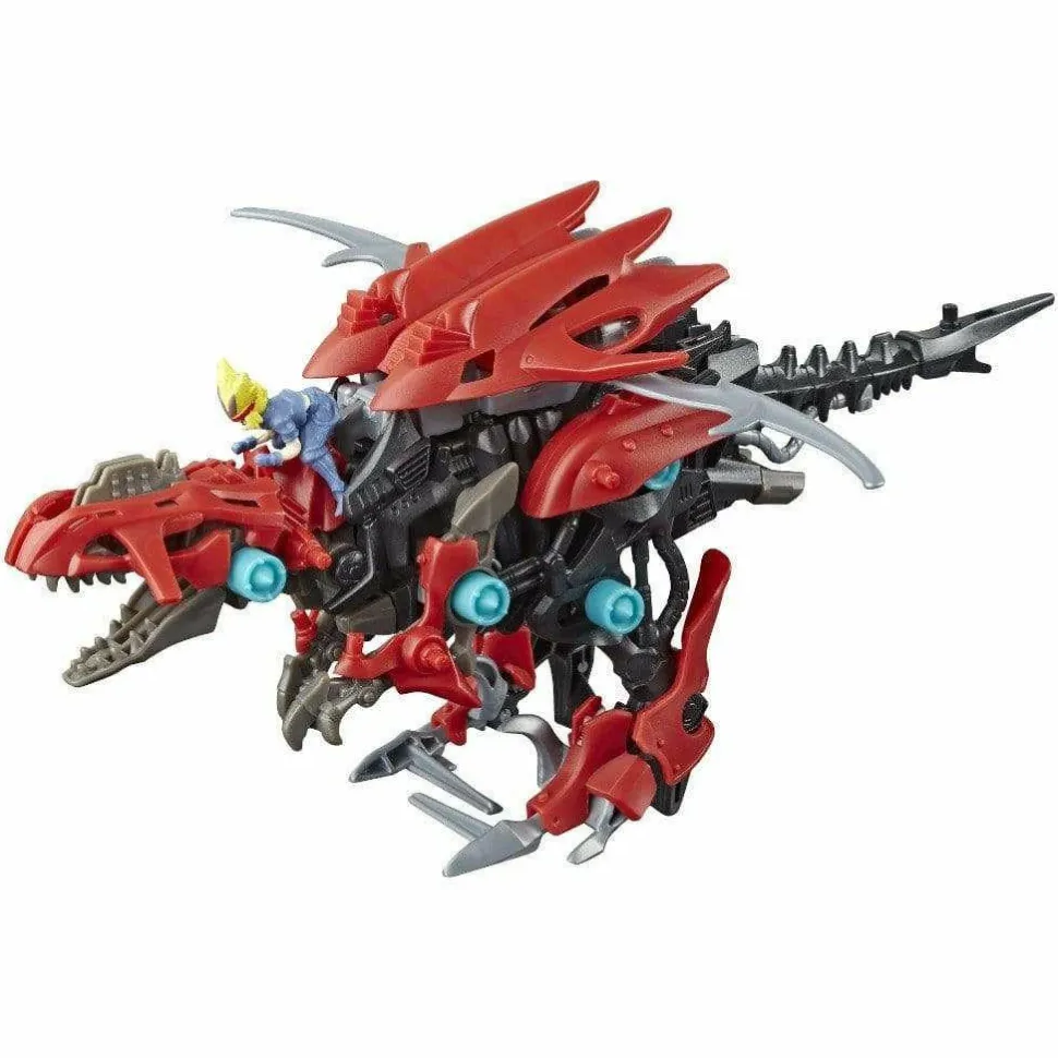 Zoids - Ruin Mega Battlers Figure