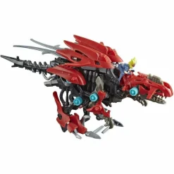 Zoids - Ruin Mega Battlers Figure