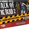 Zombicide - Box of Zombies Set #4 Walk of the Dead 2 Board Game Expansion