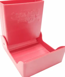 Zombicide - Red Folding Dice Tower