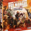 Zombicide - Season 3 Rue Morgue Board Game