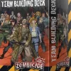 Zombicide - Team Building Deck Board Game Expansion