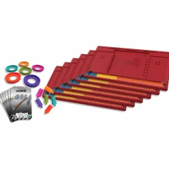 Zombicide: 2nd Edition - Extra Players Upgrade Pack
