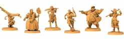 Zombicide: 2nd Edition - Rio Z Janeiro Board Game Expansion