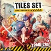 Zombicide: 2nd Edition - Tiles Set Board Game Expansion