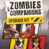 Zombicide: 2nd Edition - Zombies & Companions Upgrade Pack