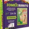 Zombie Burrito - A Party Game by Exploding Kittens Card Game