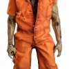 Zombies - Code Name Dave Bitten Series 1/6th Scale Action Figure