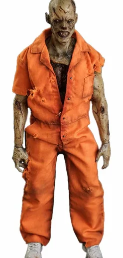 Zombies - Code Name Dave Bitten Series 1/6th Scale Action Figure