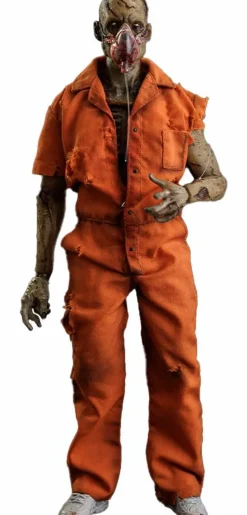 Zombies - Code Name Don Bitten Series 1/6th Scale Action Figure
