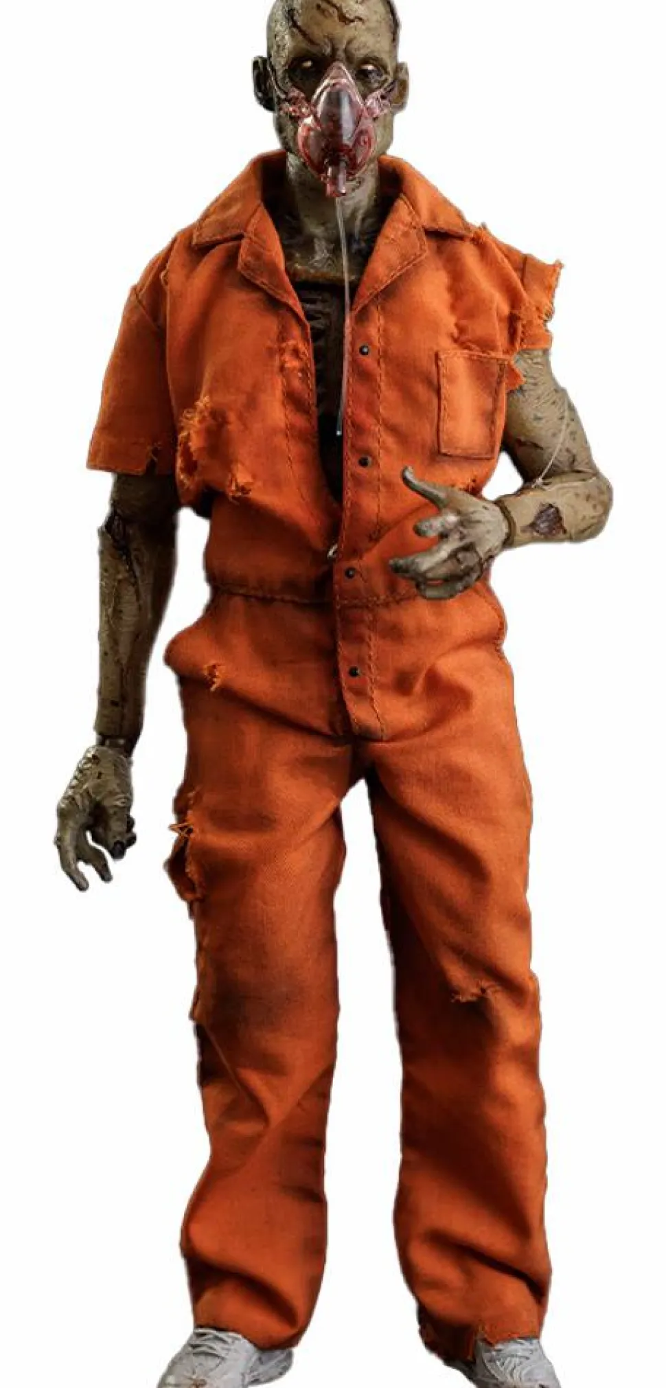 Zombies - Code Name Don Bitten Series 1/6th Scale Action Figure
