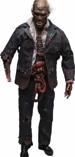 Zombies - Code Name Jackson Bitten Series 1/6th Scale Action Figure