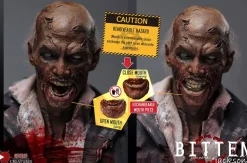 Zombies - Code Name Jackson Bitten Series 1/6th Scale Action Figure