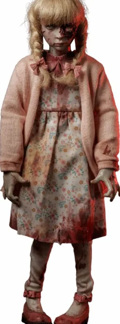 Zombies - Katty Bitten Series 1/6th Scale Action Figure