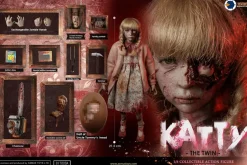 Zombies - Katty Bitten Series 1/6th Scale Action Figure