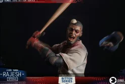 Zombies - Rajesh Bitten Series 1/6th Scale Action Figure