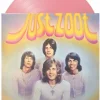 Zoot - Just Zoot LP Vinyl Record (Baby Pink Coloured Vinyl)